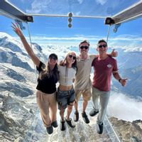 La maison de MARIA VICTORIA