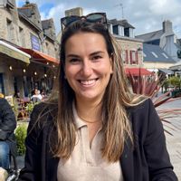 La maison de Emeline