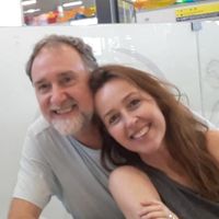 Casa di Cristina & Allan