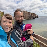 La maison de Léa et Raphaël