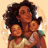 La maison de Juliana