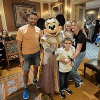 La maison de Anthony