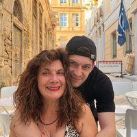 La maison de KALLIOPI & TASSOS