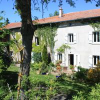 Casa di sebastien et anthony