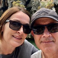 Casa di Dave and Ellen