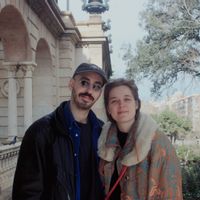 La maison de Anna and Marc