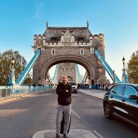 La maison de Esteban