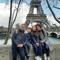 Venez en famille ou entre amis profiter de cette charmante maison au calme, à la campagne.