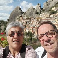 le studio de Brigitte à la montagne