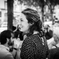 La cabane de Théa et Nino