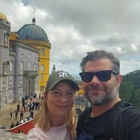Casa de Julie et Cedric