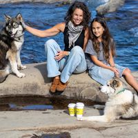 La maison de Tallulah