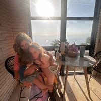 La maison de Alfredo