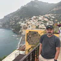 La maison de William Allan