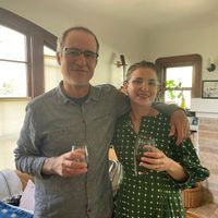 La maison de Claudia