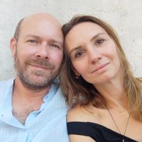 La maison du Pic Saint Loup