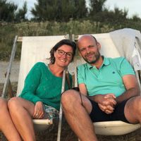 Bienvenu dans notre maison familiale au cœur des châteaux de la Loire !