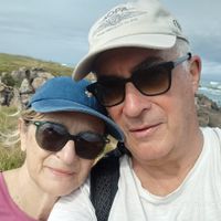 Juanita et Marc's house