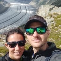 La maison de Marjorie