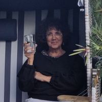 La maison de Monique