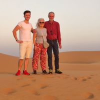 La maison de Nadège