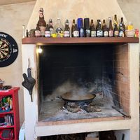 FRANCISCO's house