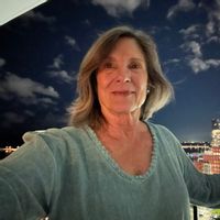 Deborah Sheltonina kuća