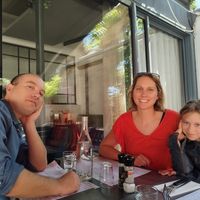 Maison de Christelle