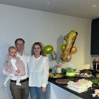 Hulda s Haus