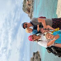 Maison plain pied dans les Alpilles