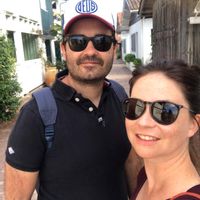 Chez Carole et Nicolas