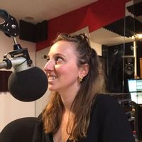 Joli studio Belleville