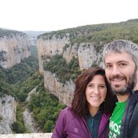 Edurne&Igor s Haus