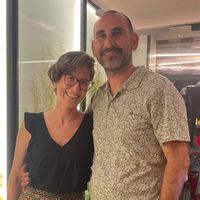 La maison de Gustavo Adolfo