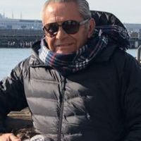 PABLO CONTRERASina kuća