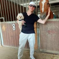 La maison de Alessandro