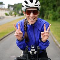 La maison du bonheur à deux pas de Bordeaux