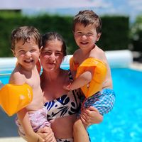 L’appartement d’Agathe et Oscar