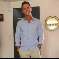 la maison de Guillaume et Sandra