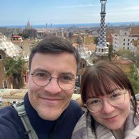 La maison de Philipp & Anja