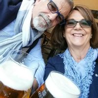 La maison de Michele