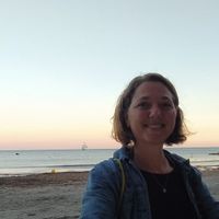 Le  studio sous les toits de Céline - Avec terrasse