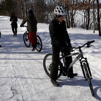 Une maison bien placée pour découvrir l'Estrie