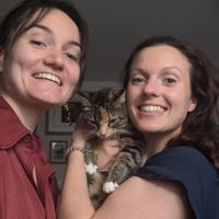 Chez Margaux et Océane
