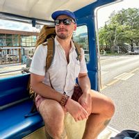 La maison de Gabriel