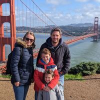 La maison de Nicolas