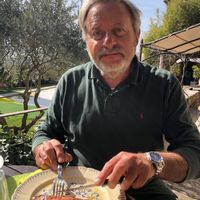 Gérard s Haus