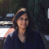 La maison de Mahathi