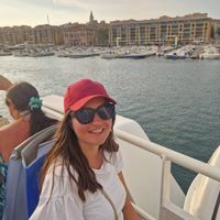 Appartement de Sophie