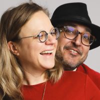 Appartement 2 chambres à Paris en face le parc des Buttes Chaumont